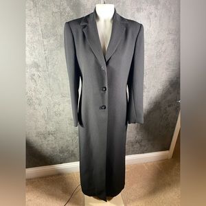 Renlyn full body length dress jacket